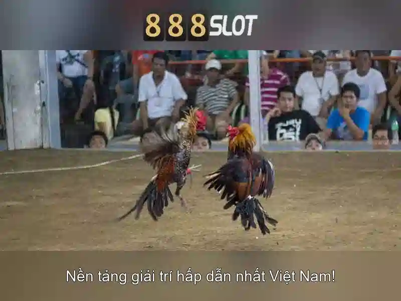 Đặc Điểm Nổi Bật Của Slot 888