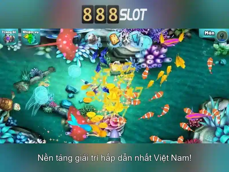 Ưu Đãi Slot