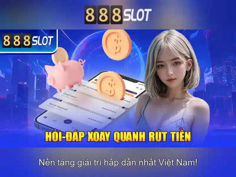 Trải Nghiệm Chơi Slot 2026