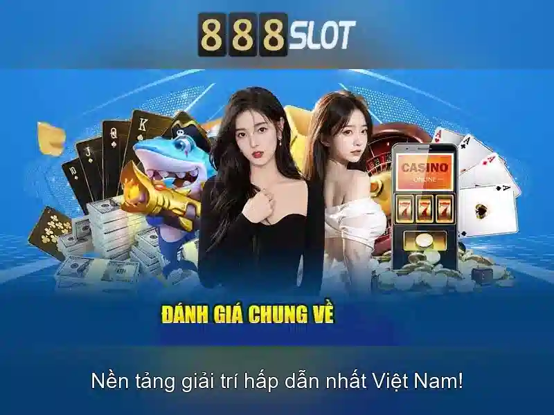 Trải Nghiệm Slot 888slot Kasir