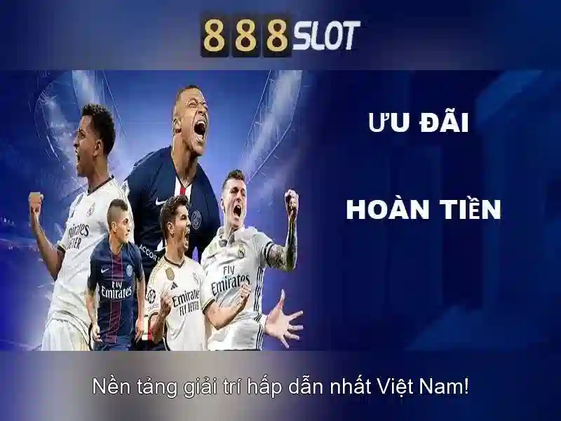 Trang Chủ Slot 888SLOT – Nền Tảng An Toàn Và Minh Bạch