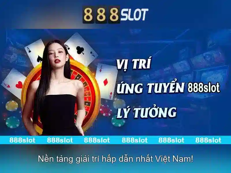 Tải 888slot apk latest version
