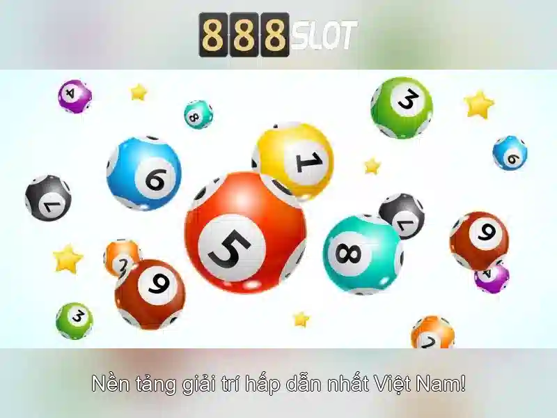 Khám Phá Trải Nghiệm Cá Cược Đỉnh Cao Tại 888slot