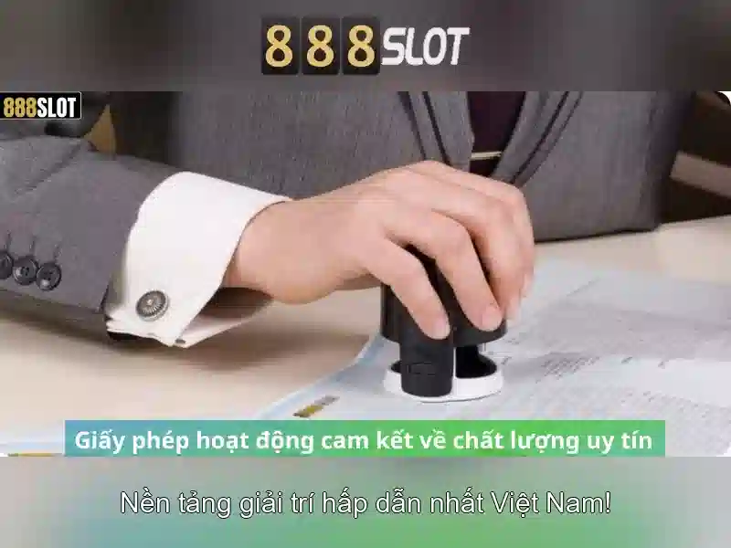 slot 888
