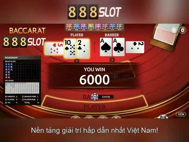 chương trình khuyến mãi 888slot