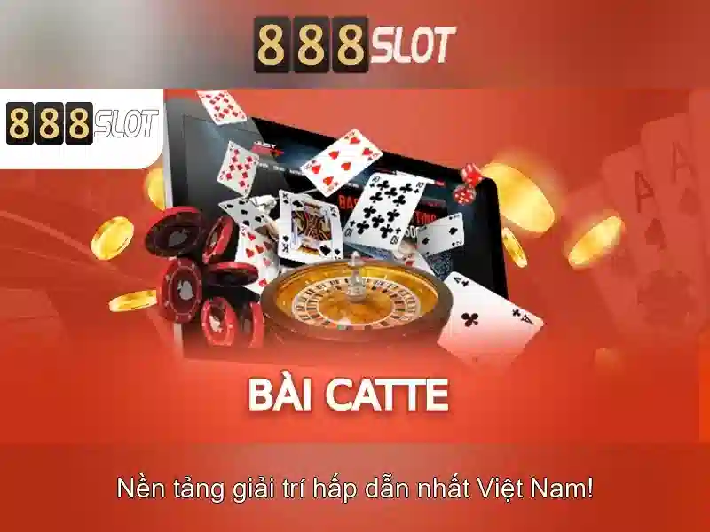 Cổng game slot 888SLOT