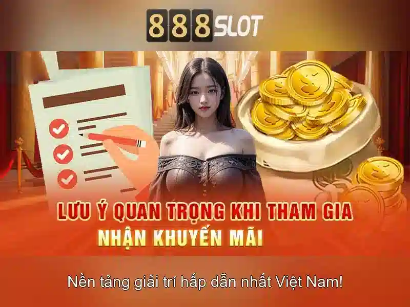 Đặc điểm nổi bật 888SLOT