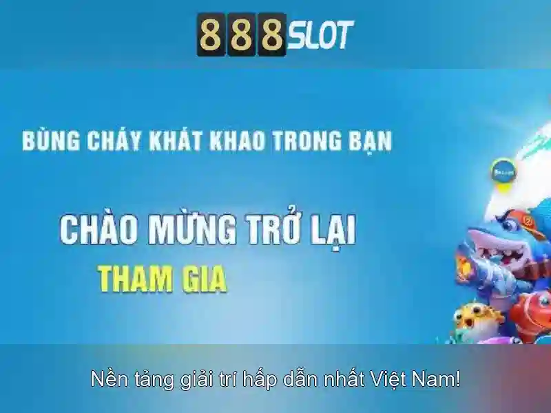 Đăng ký tải APK 888SLOT