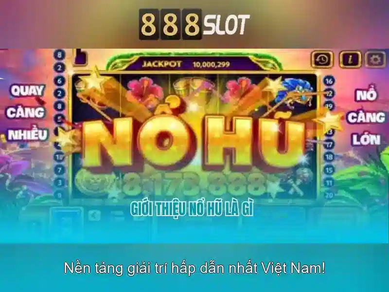 An Toàn & Bảo Mật – Cam Kết Tối Ưu Từ 888SLOT