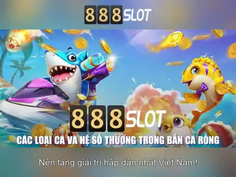 Quy Định Về Tài Khoản 888SLOT