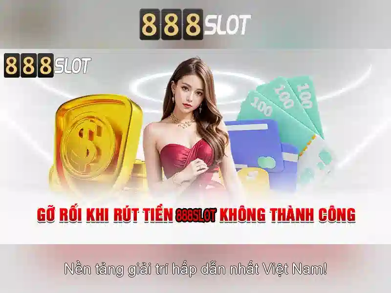 Thông tin 888SLOT – Trang thông tin chi tiết về dịch vụ SLOT hàng đầu 2026