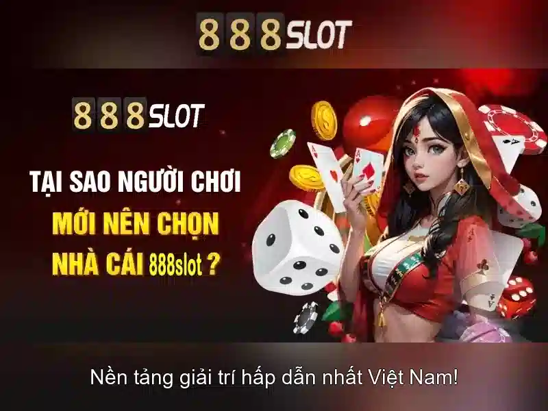 Trò chơi slot đa dạng