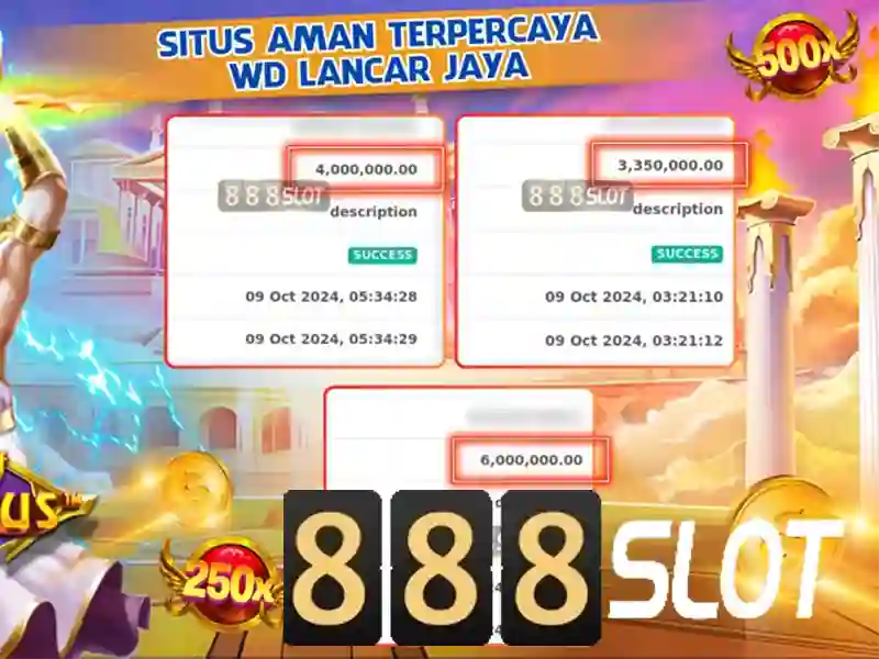 Bảo Mật 888slot