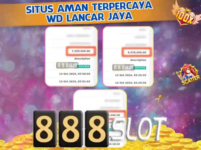 Đăng Ký 888SLOT