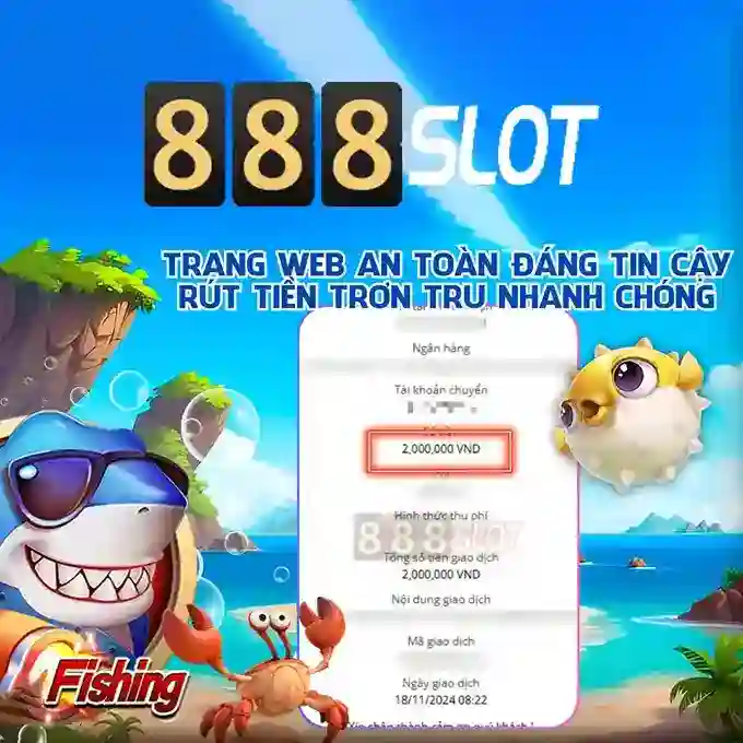 slot game 888slot