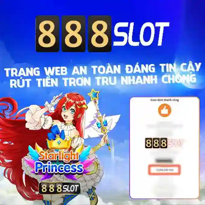 Đăng Nhập 888SLOT