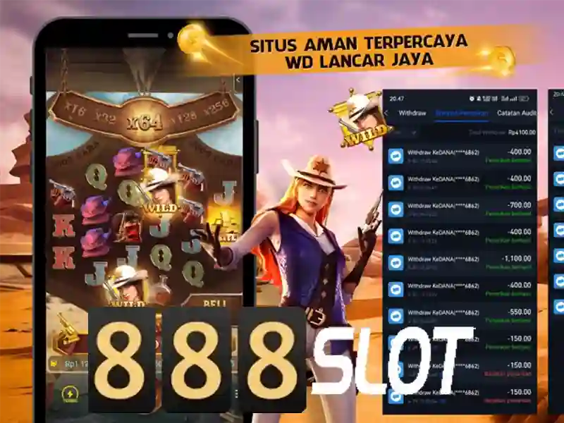 Trải Nghiệm Slot
