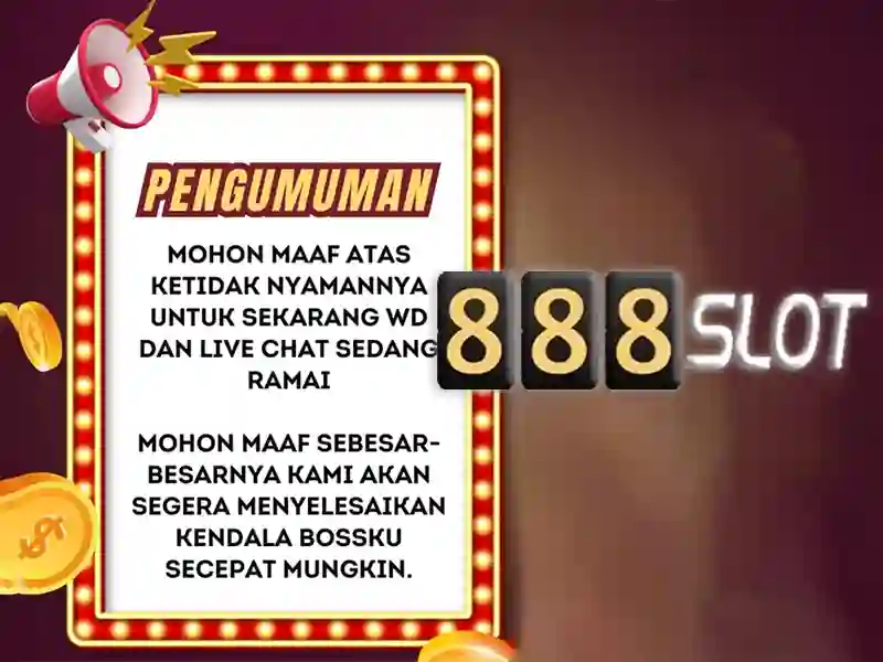 Khuyến Mãi 888SLOT