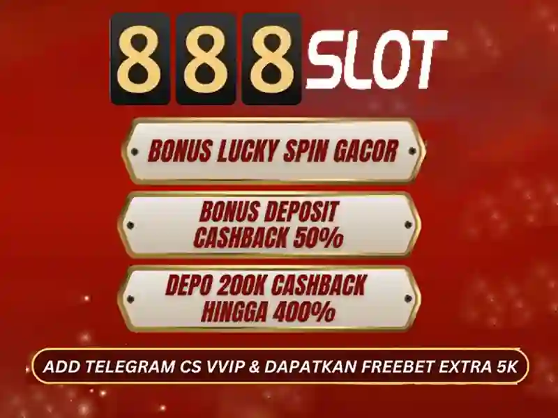 Khám Phá 888SLOT