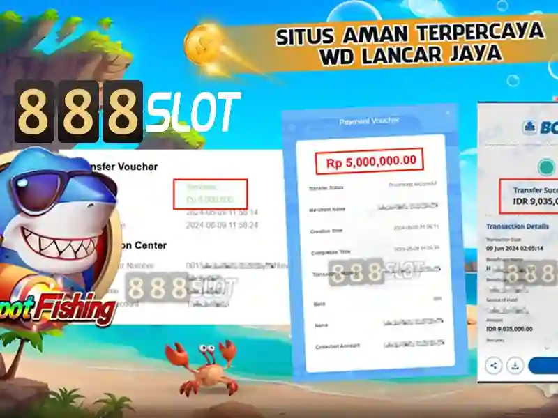 Tải APK 888Slot 2026