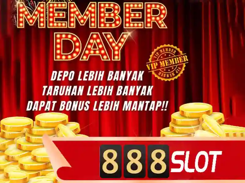 Các khuyến mãi hấp dẫn tại 888SLOT