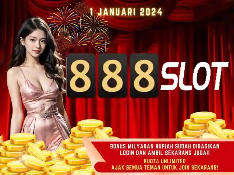 Trải nghiệm game 888 slot