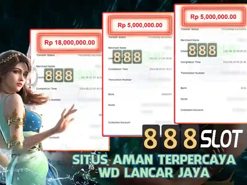 Cách chơi Slot 888SLOT