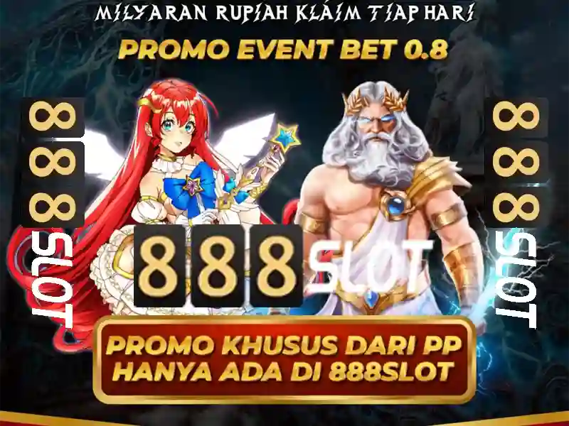 Trải Nghiệm Slot 888slot Kasir