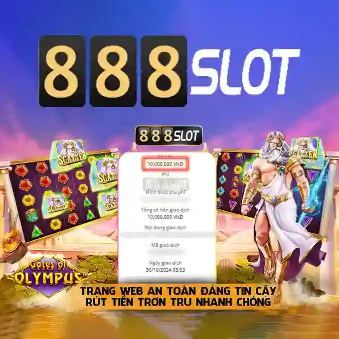 Khuyến Mãi 888slot