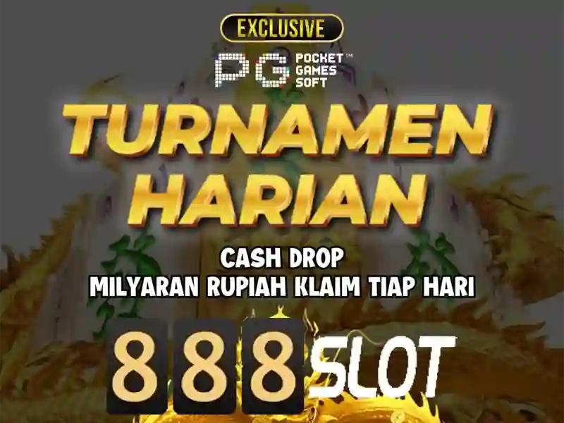 Giới Thiệu 888SLOT