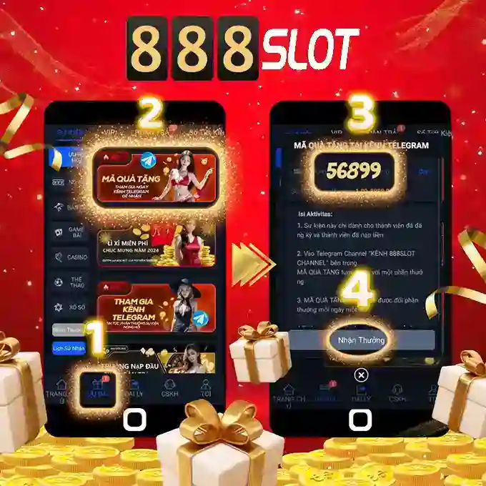 Tải 888slot