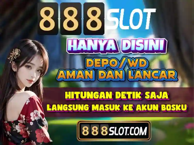 Giải thưởng 888slot