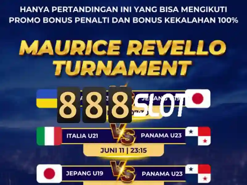 888 Slot Games