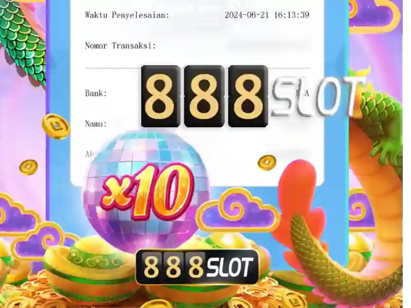 Trải nghiệm slot đỉnh cao