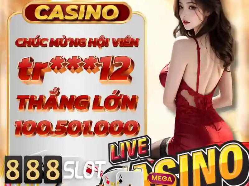 trải nghiệm trò chơi xổ số 888slot