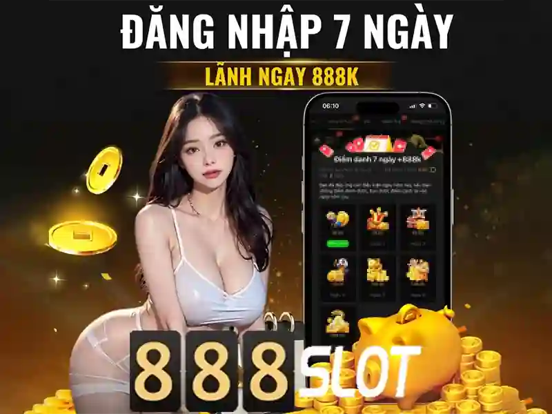 Giới Thiệu Về 888slot Web Uy Tín