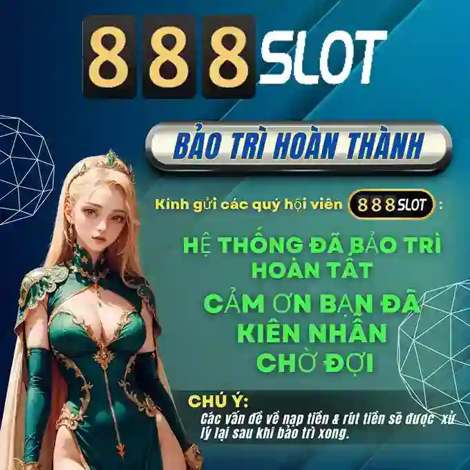 Giới Thiệu Về 888SLOT