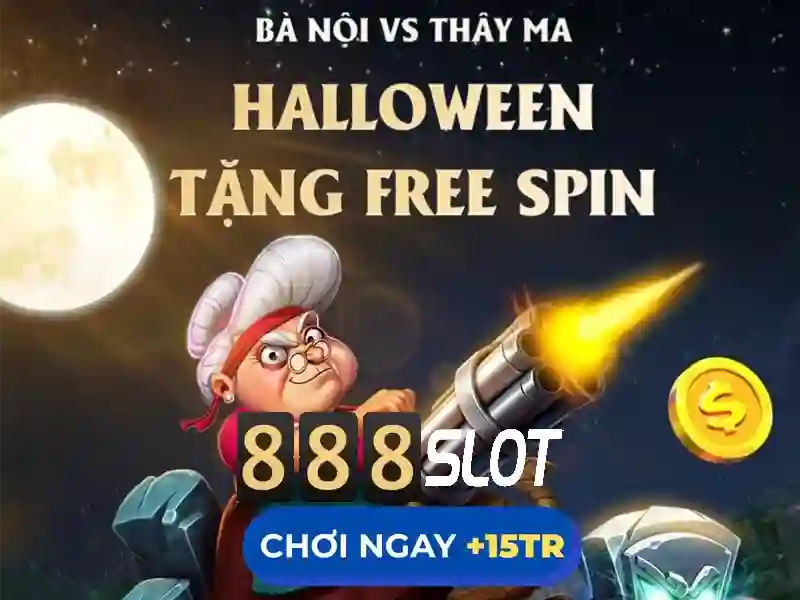 Trải Nghiệm Slot 888SLOT