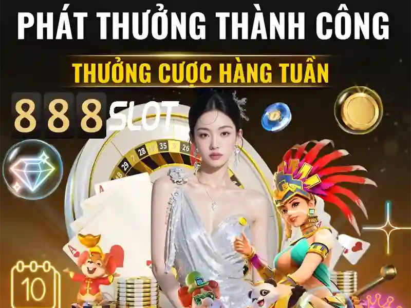 trò chơi slot 888SLOT