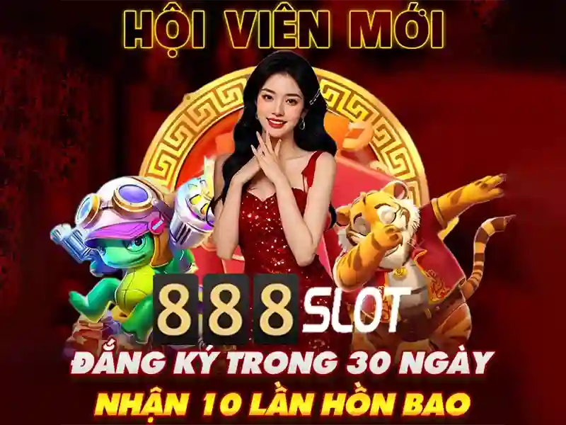 Ưu Đãi Đặc Biệt Cho Người Chơi Slot