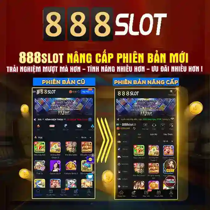 Chiến thuật Slot 888SLOT