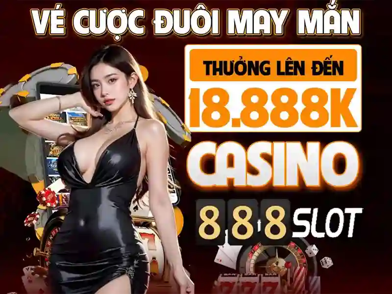 Khám Phá 888SLOT