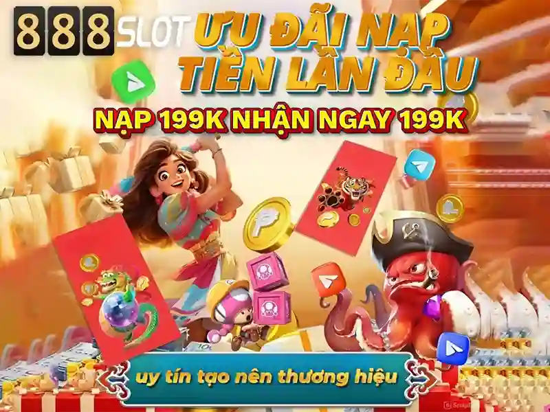 chương trình nhận thưởng