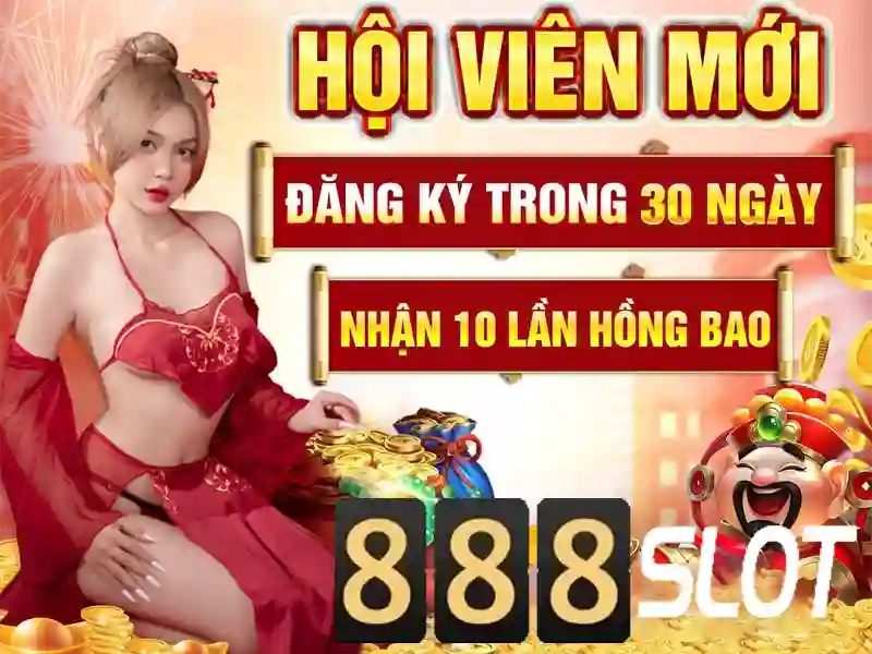 Trang Chủ 888SLOT 2026