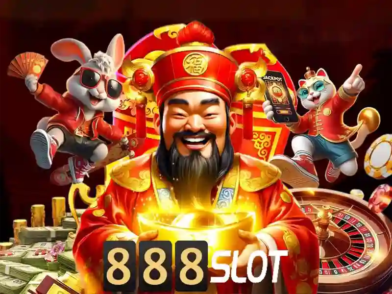 Đăng Nhập 888SLOT – Trang Chủ 888slot Trang Chủ 2026