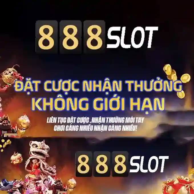 Trò Chơi Slot Đa Dạng