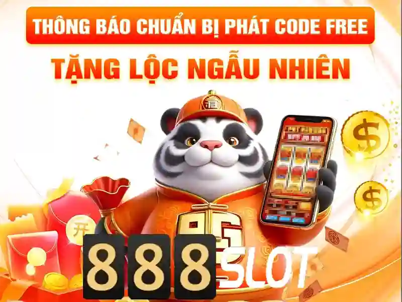 Trò Chơi Slot 3D