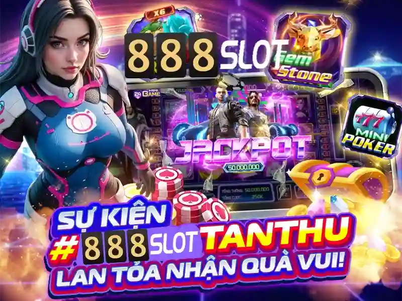 RTP Slot 888SLOT