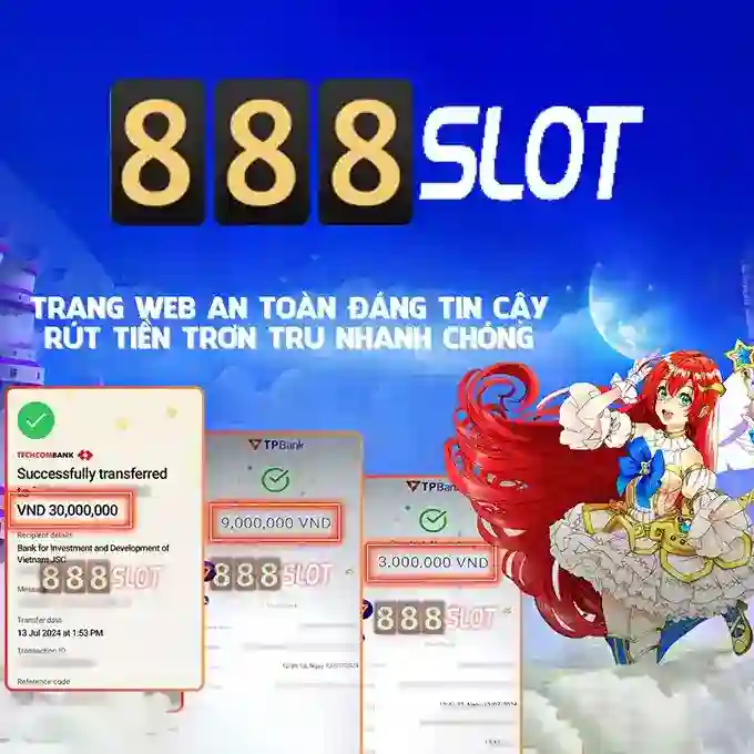 Tải APK 888SLOT