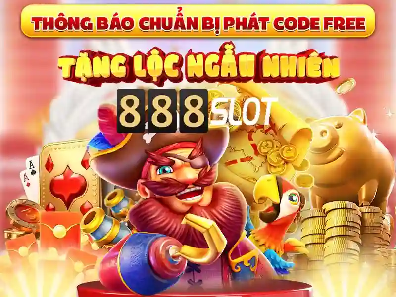 Trải Nghiệm Game Slot Đa Dạng